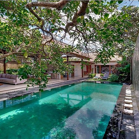Villa Andalas Seminyak Eksteriør billede